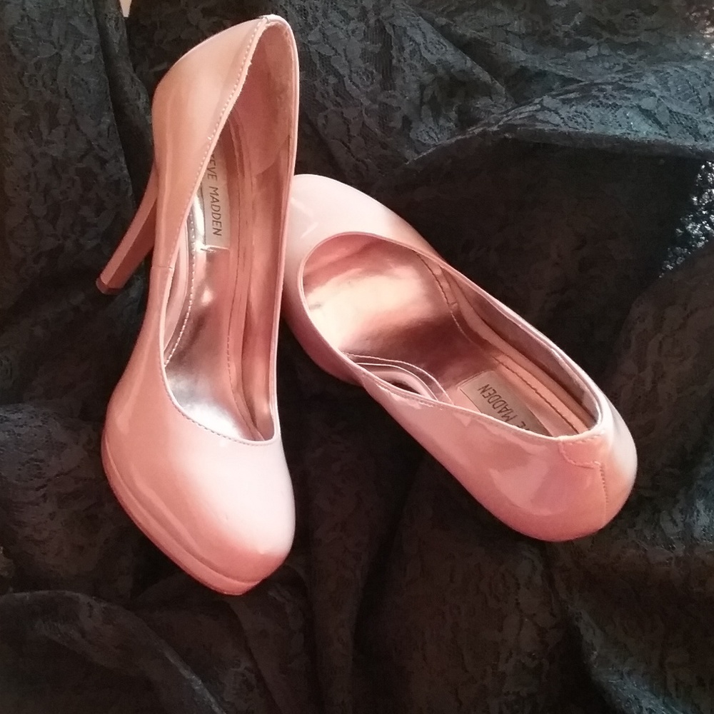 Steve Madden shoes